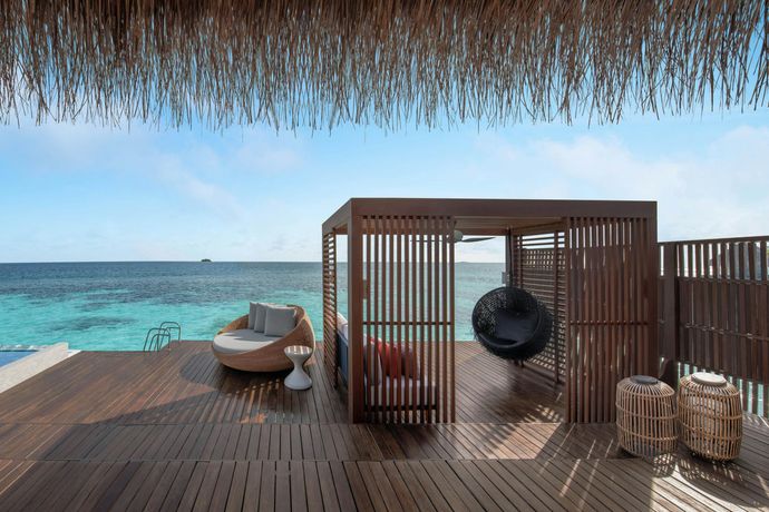 W Maldives - 3