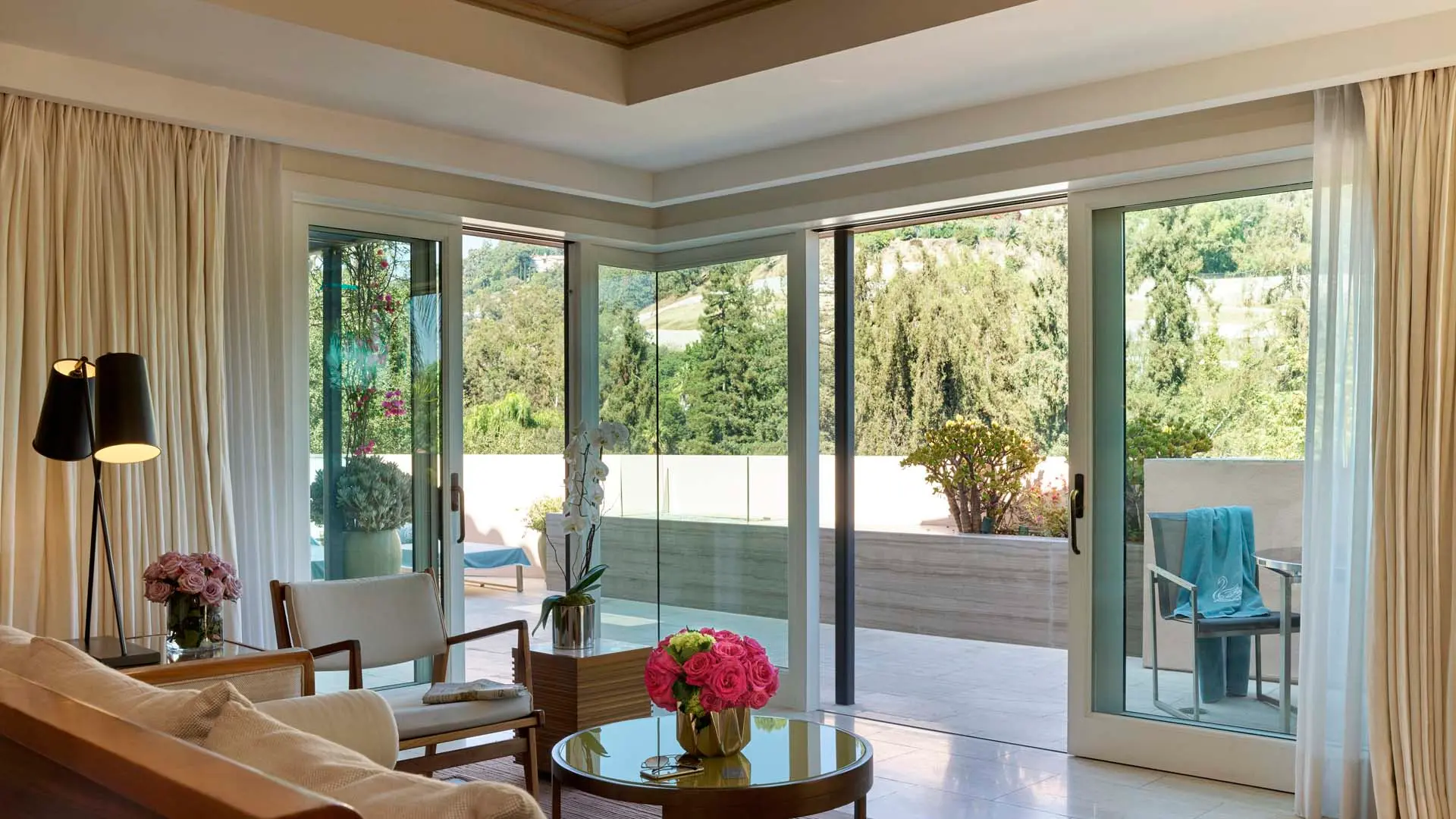 Hotel review Accommodation' - Hotel Bel-Air - 3