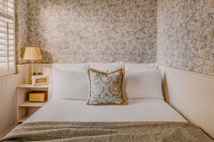 Dean Street Townhouse - 20