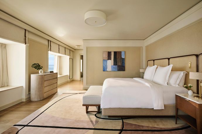 Verified hotel review - Four Seasons Hotel Miami - 8