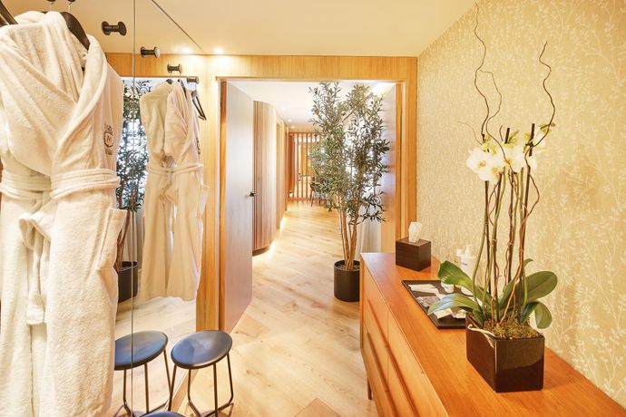 Verified hotel review - Majestic Hotel & Spa Barcelona GL - 12