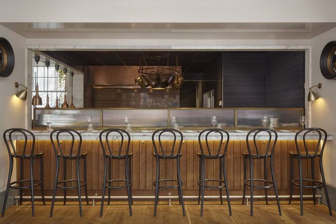 Verified hotel review - Pulitzer Amsterdam - 23