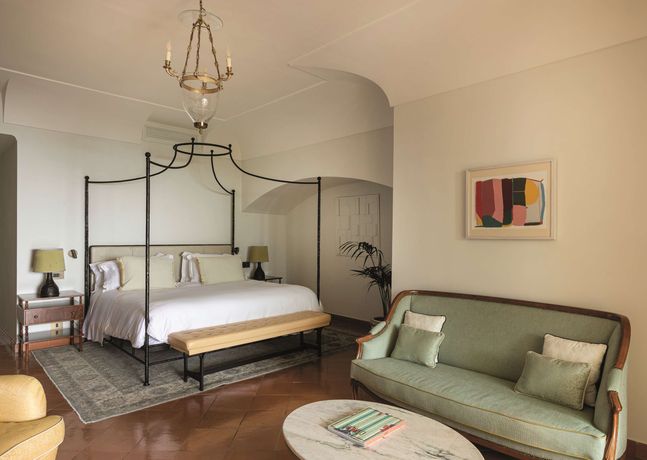 Belmond Hotel Caruso - 52