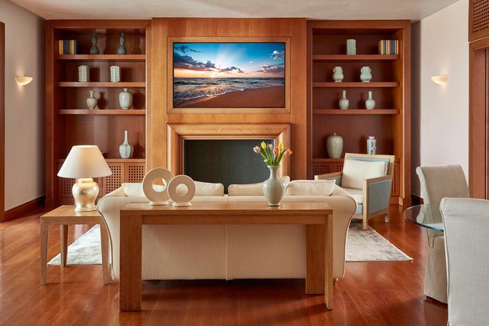 Grand Resort Lagonissi - 23