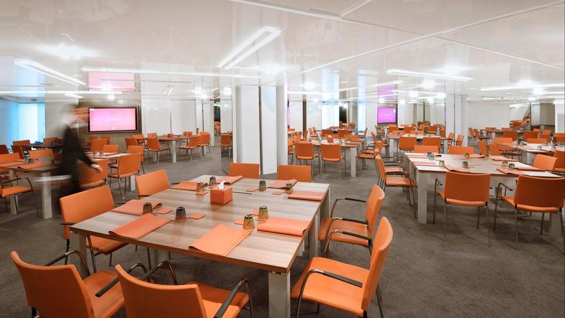 Verified hotel review - InterContinental Cairo Semiramis - 49