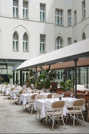 Verified hotel review - Hotel am Steinplatz, Autograph Collection - 46