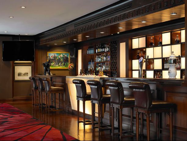 Verified hotel review - Anantara Riverside Bangkok Resort - 22