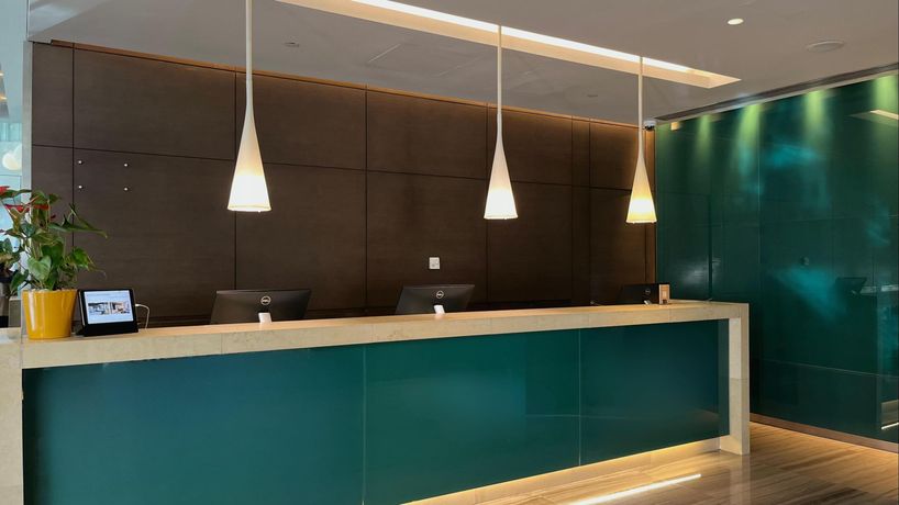 The Boulevard Arjaan by Rotana - 58