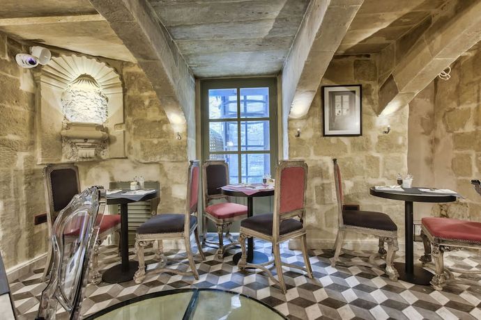 Verified hotel review - Palazzo Consiglia - 16