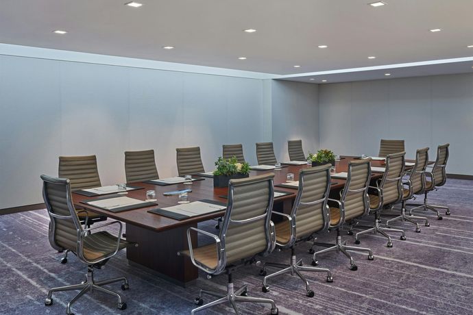 Verified hotel review - The St Regis San Francisco - 53