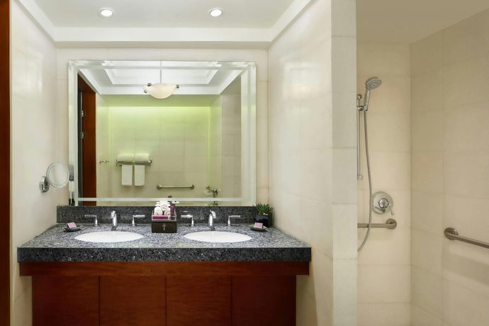 Verified hotel review - The Nile Ritz-Carlton, Cairo - 57