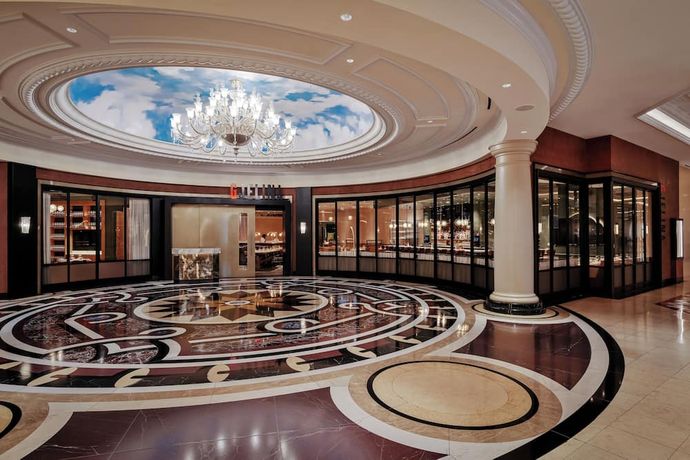 The Venetian Resort-Hotel-Casino - 21