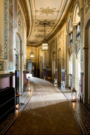 St. Pancras Renaissance Hotel London - 11