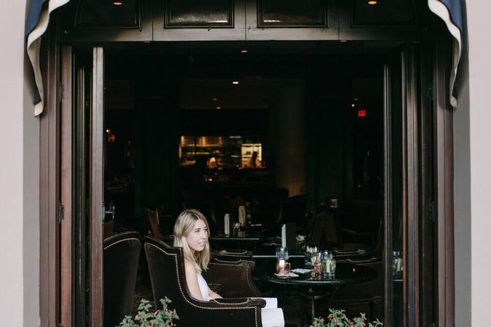 Verified hotel review - Wedgewood Hotel & Spa - 44