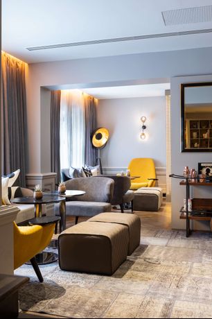 Park Plaza Sherlock Holmes London - 30