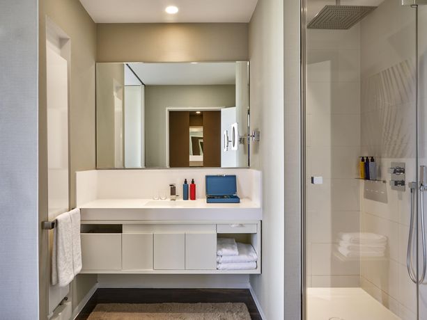 Verified hotel review - Das Stue Hotel - 60