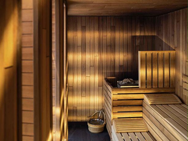 Pullman Berlin Schweizerhof - 55