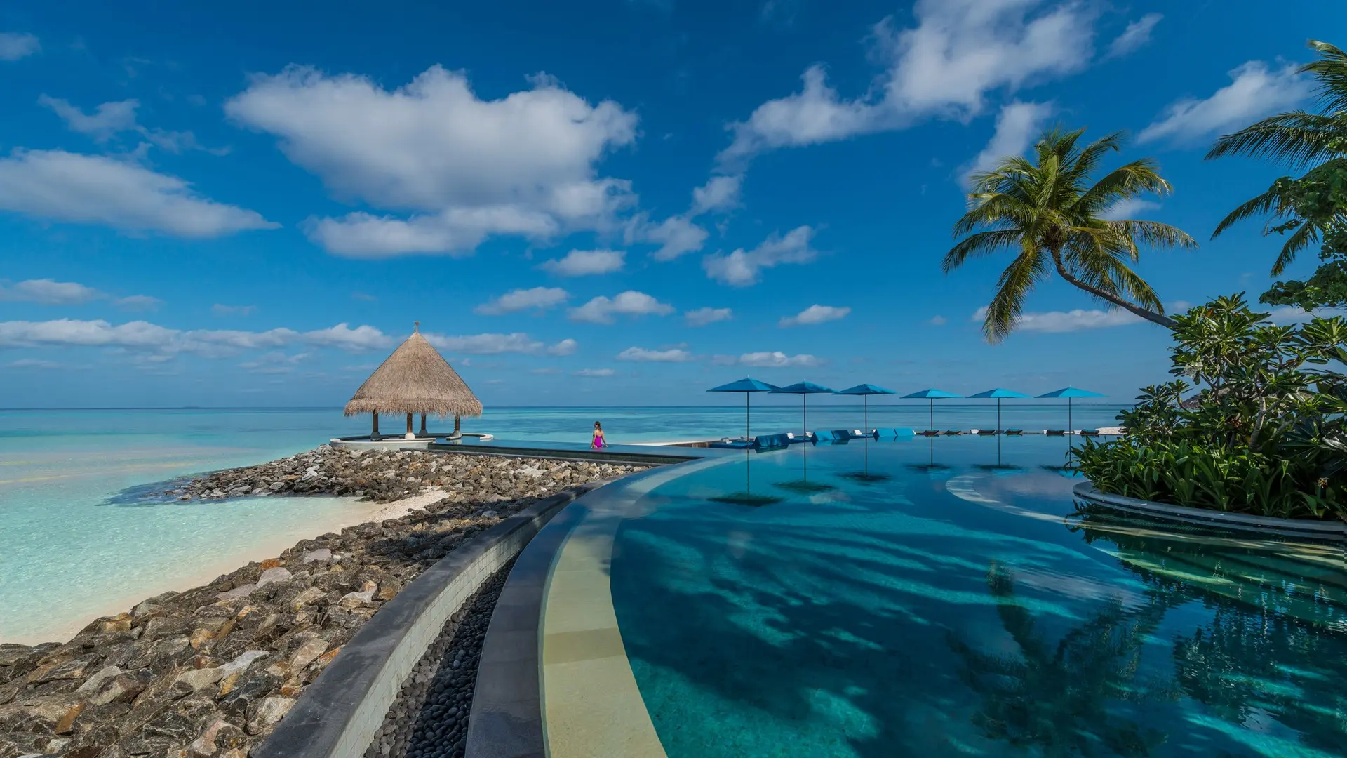 Review of Four Seasons Resort Maldives at Kuda Huraa - 15