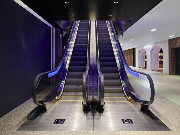 Verified hotel review - Mondrian Seoul Itaewon - 2