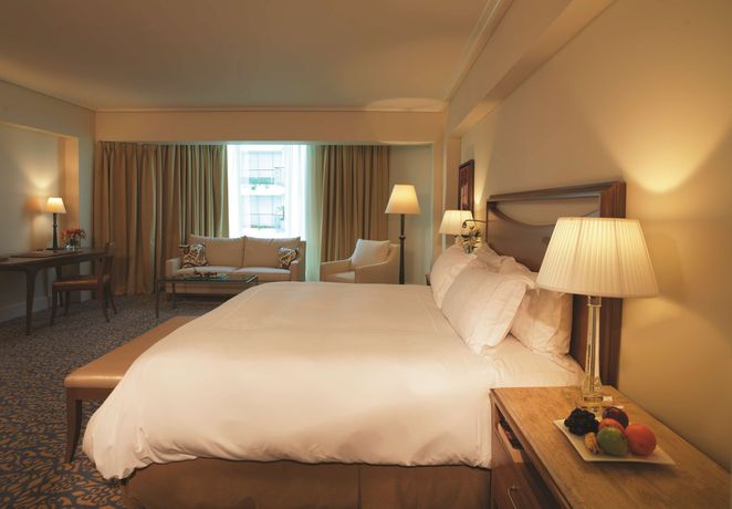 Belmond Miraflores Park - 34