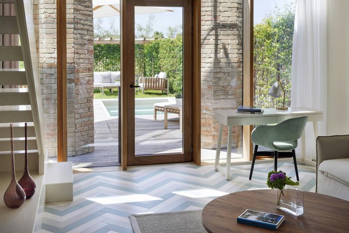 Verified hotel review - JW Marriott Venice Resort & Spa - 54