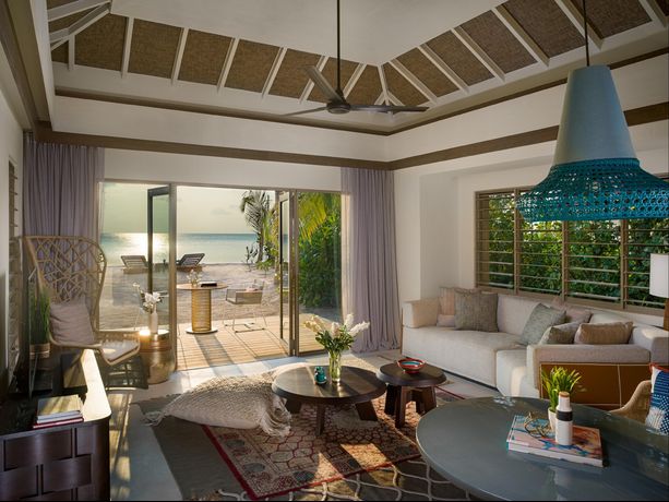 Intercontinental Maldives Maamunagau Resort, An IHG Hotel - 27