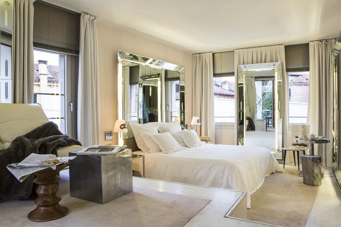 Verified hotel review - PalazzinaG - 0