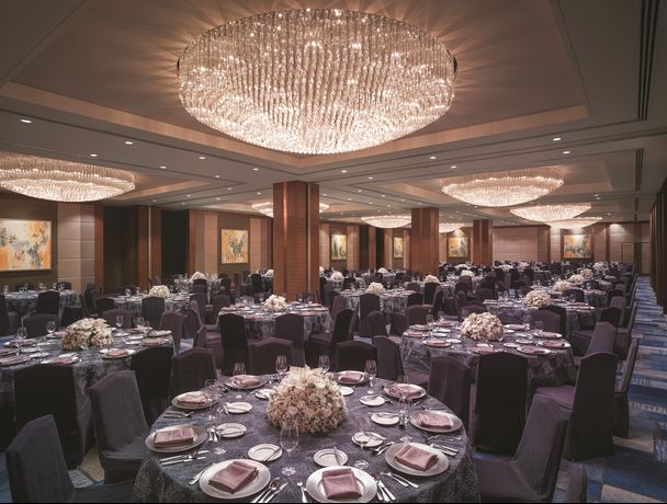 Verified hotel review - Makati Shangri-La Manila - 28