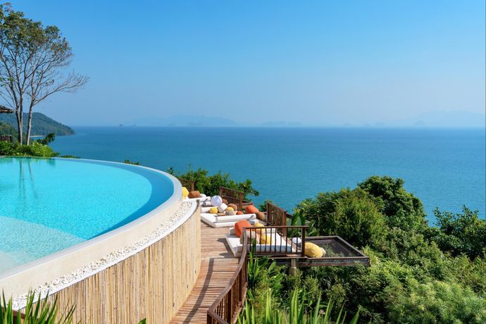 Six Senses Yao Noi - 41