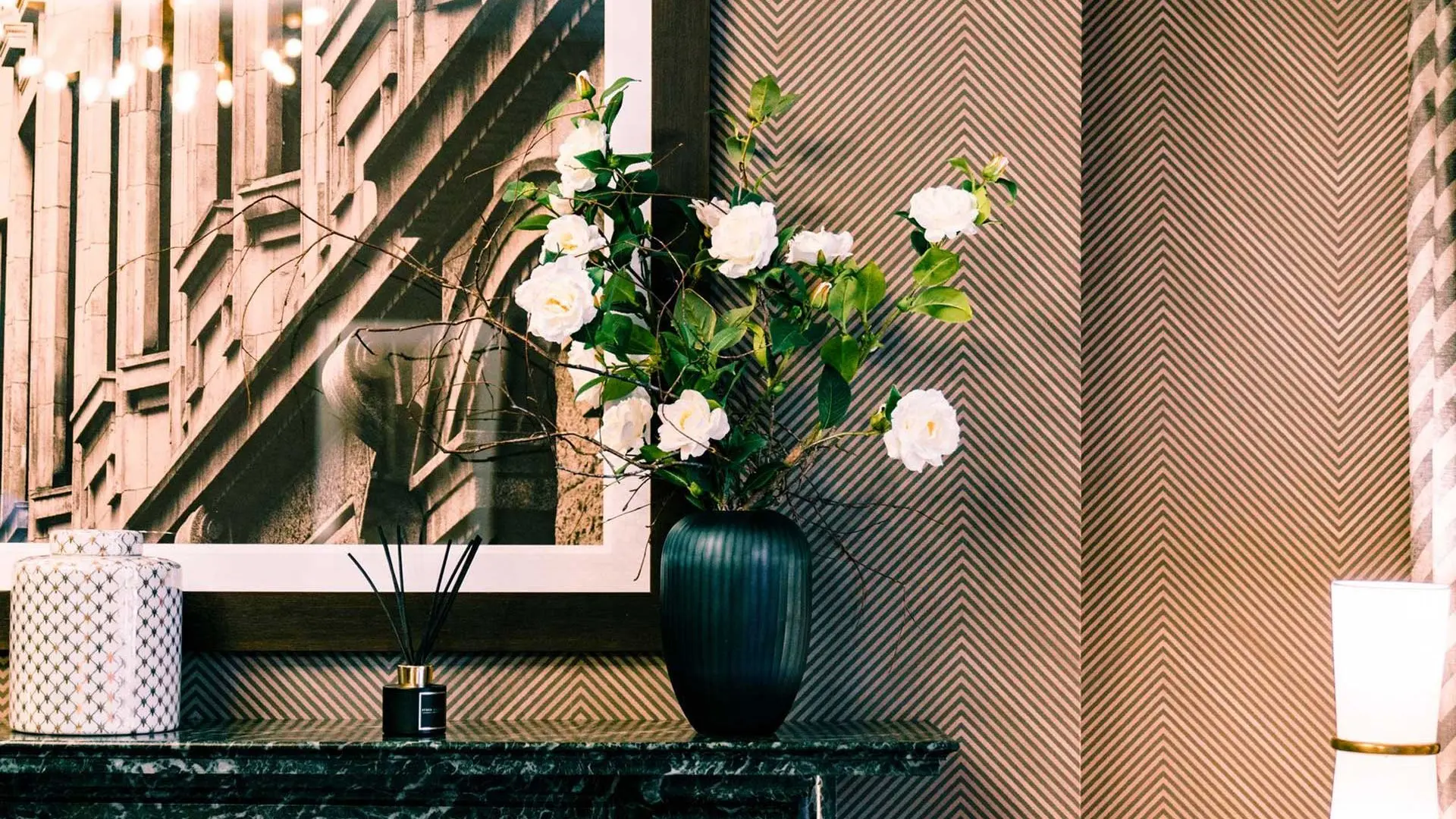 Hotel review Style' - Stock Exchange Hotel - 3