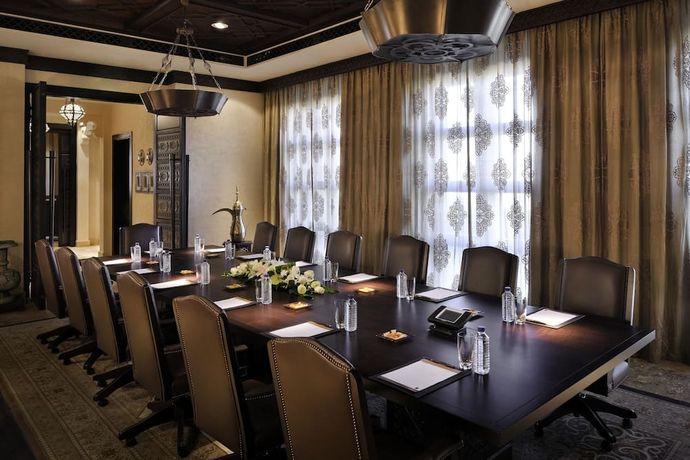 Verified hotel review - Anantara Qasr Al Sarab Desert Resort - 31