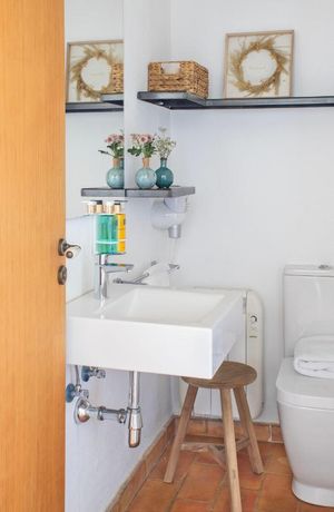 Masqi, The Energy House - 29