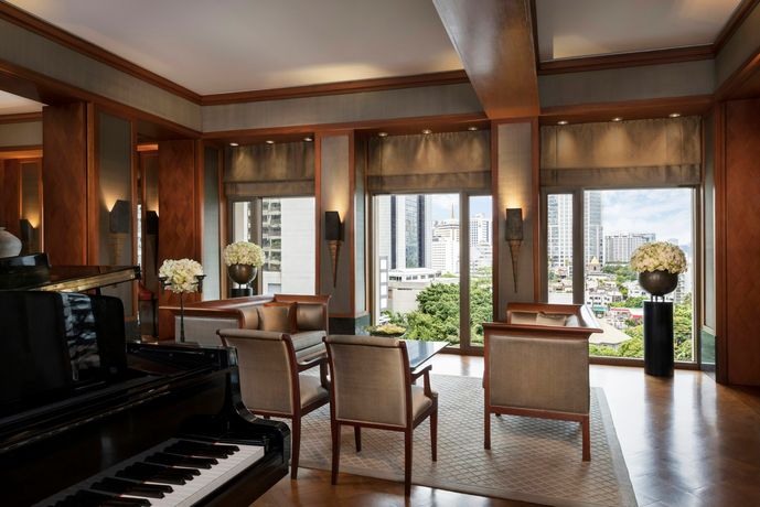 Verified hotel review - The Sukhothai Bangkok - 33