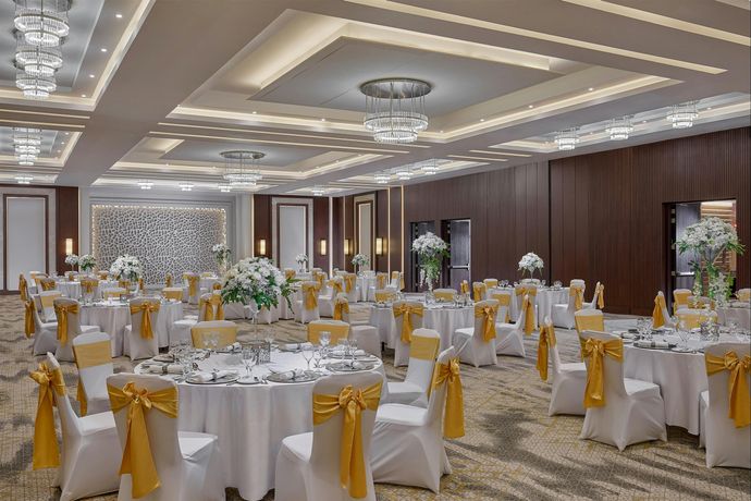 Verified hotel review - Sheraton Cairo Hotel & Casino - 59