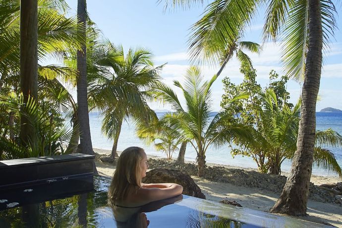 Tadrai Island Resort - 2