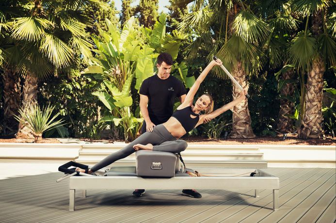 Sha Wellness Clinic - 28