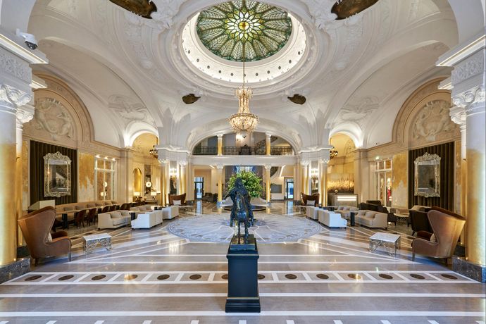 Hôtel de Paris Monte-Carlo - 8