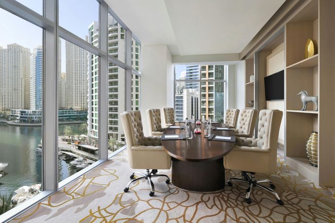 Address Dubai Marina - 30