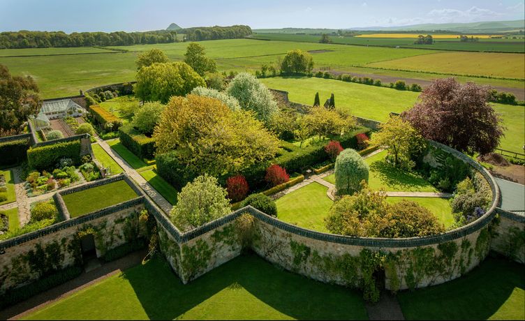 Greywalls Hotel & Chez Roux - 15