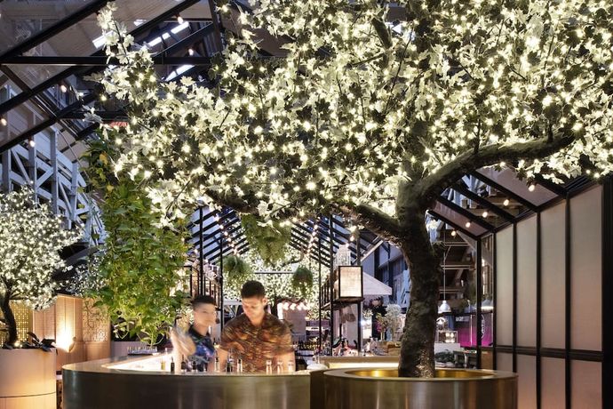 Ovolo Woolloomooloo - 40