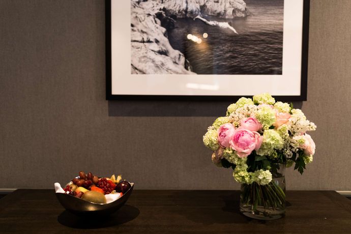 Hotel München Palace - 29