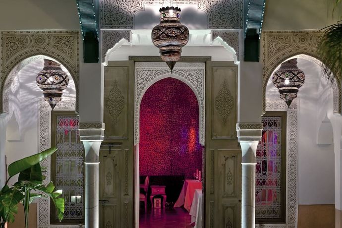 Verified hotel review - Riad Farnatchi - 3