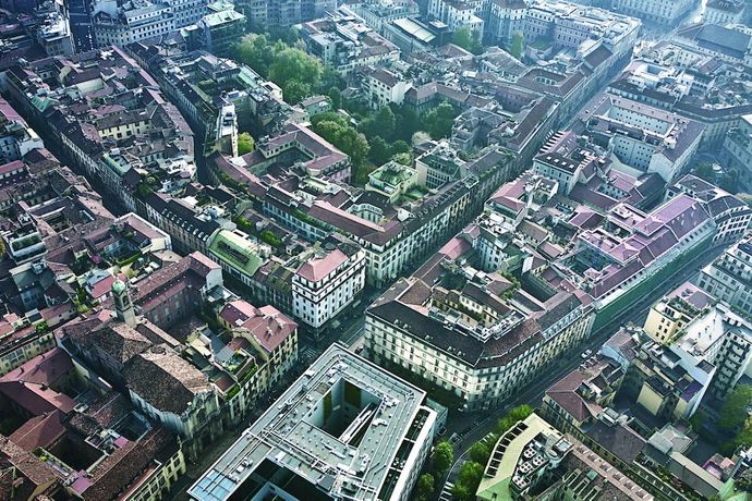 Verified hotel review - Armani Hotel Milano - 50