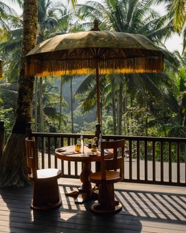 Verified hotel review - Capella Ubud Bali - 11