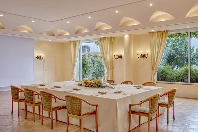 Belmond Hotel Caruso - 39