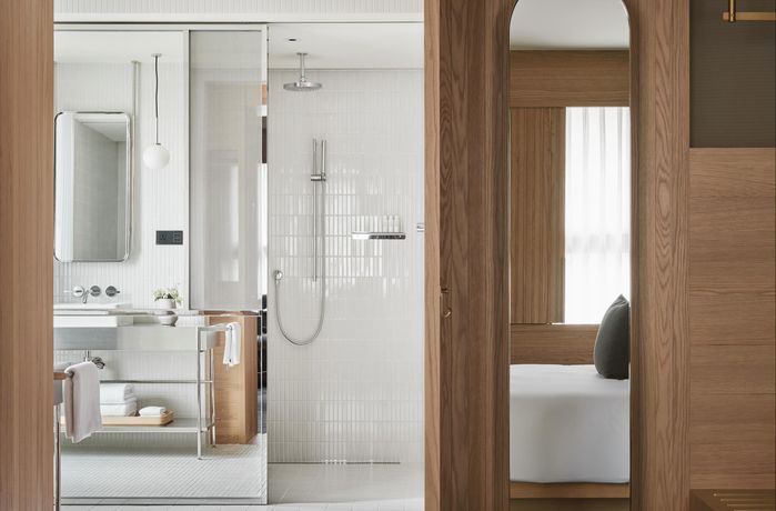 Verified hotel review - Kimpton Da An Taipei- an IHG Hotel - 30