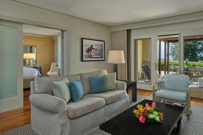 Verified hotel review - The Ritz-Carlton Kapalua - 33