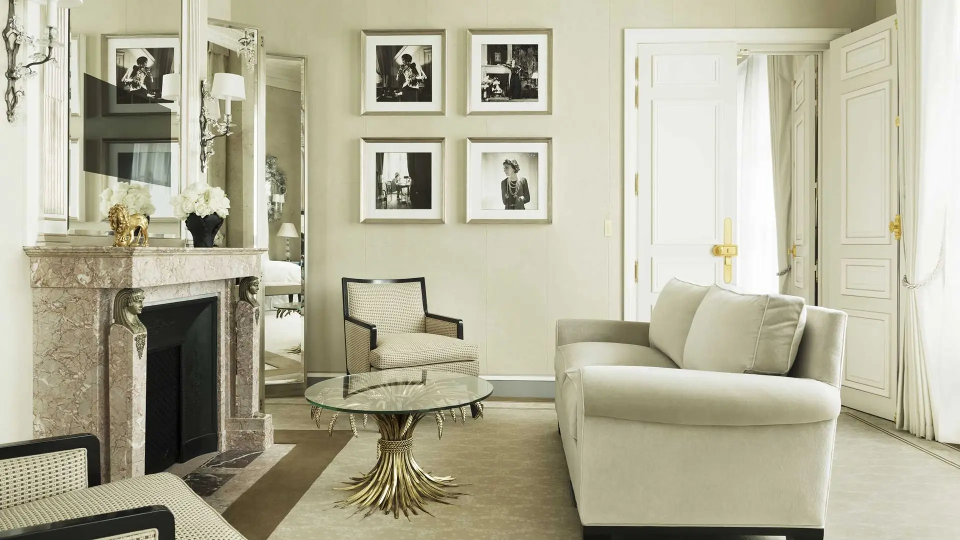 Hotel review Accommodation' - Ritz Paris - 2