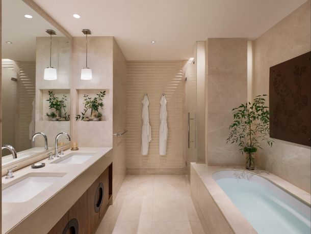 Verified hotel review - Mandarin Oriental Macau - 27