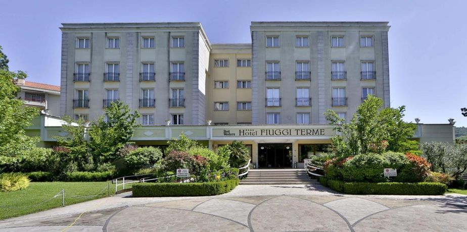 Hotel Fiuggi Terme Resort & Spa - 31